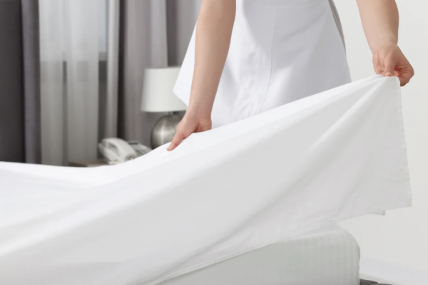 200 & 250 Thread Count Sheets