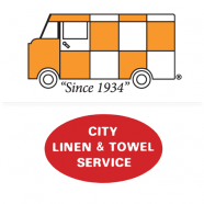City Linen and Towel Service is now part of Charleston Linen Service, Inc. & Sanitary Linen Service, Inc.