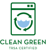Linen, Uniform and Facility Services Customers Credited for Environmental Friendliness
