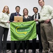 Proud to be “Best Green Supplier Partner”